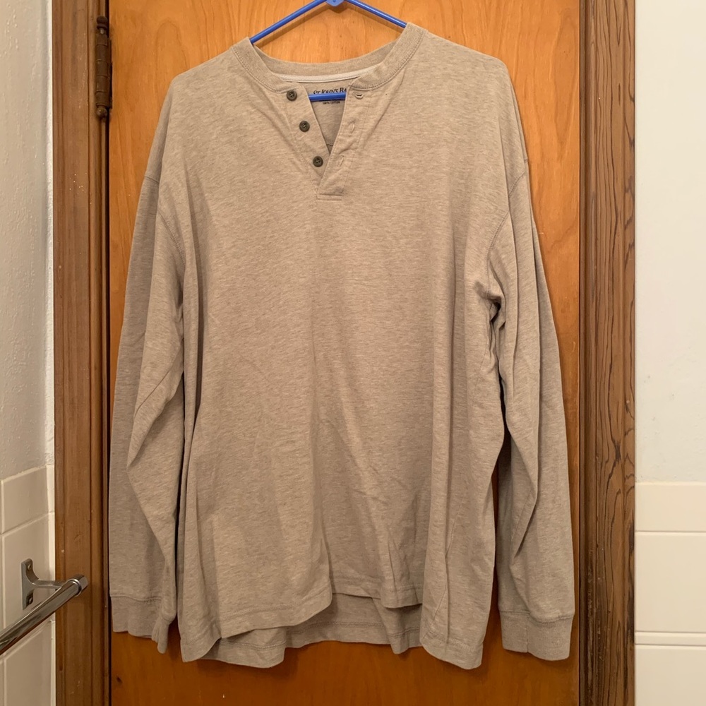 Mens sweater!